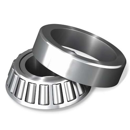 NSK-LM12749R, Tapered  Inch Roller Bearing, LM12749R